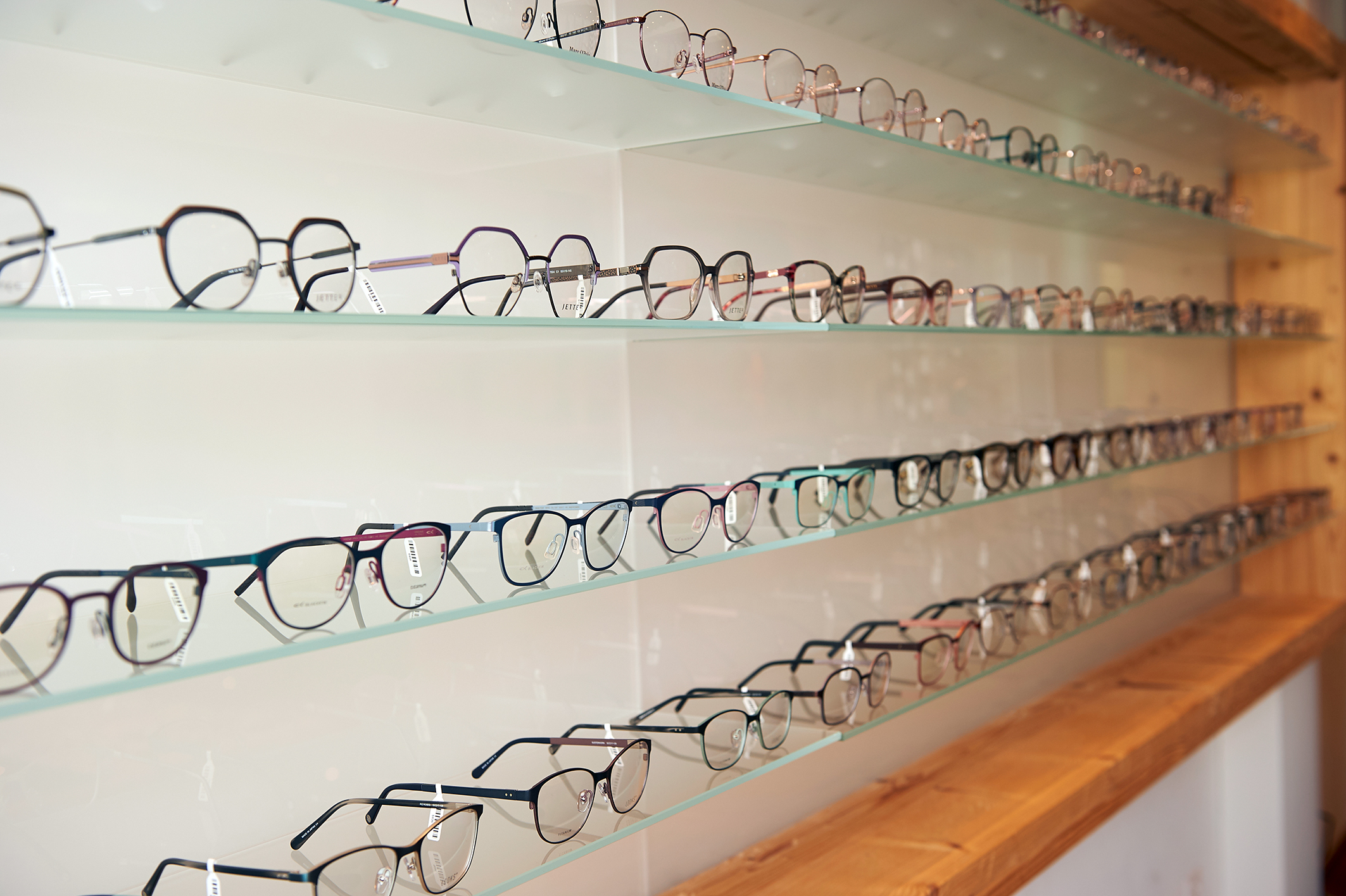 Laden Brillen 2